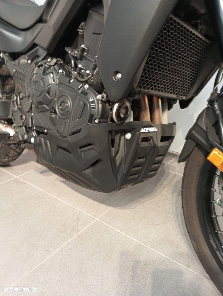 Honda Transalp XL 750 - 4