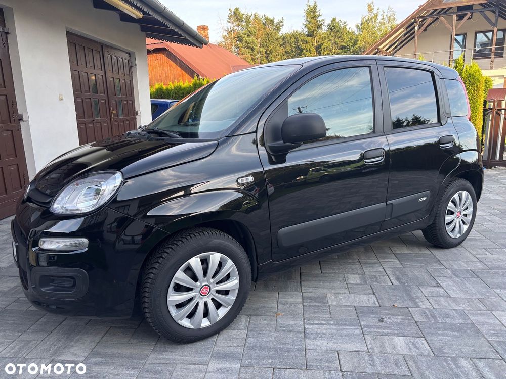 Fiat Panda 1.2 Classic - 32