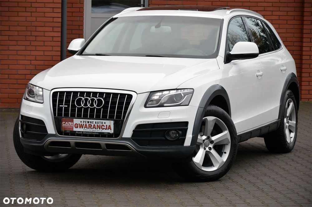 Audi Q5 3.0 TDI Quattro S tronic - 2