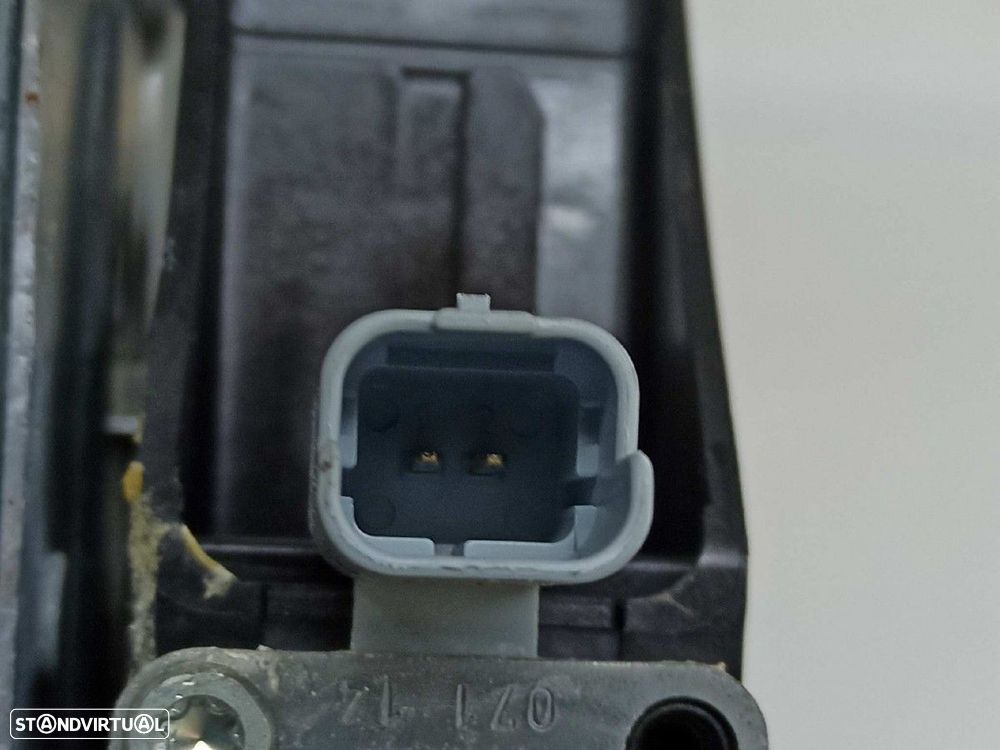 ELEVADOR FRENTE DIREITO PEUGEOT 208 STYLE - 6