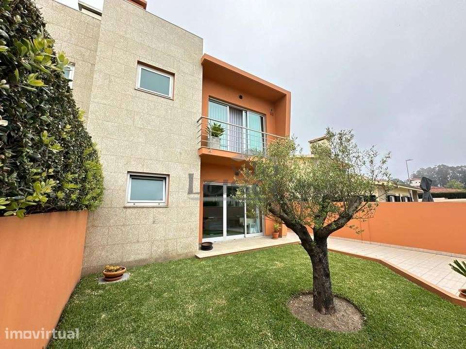 Moradia geminada, como nova, para venda, Vila do Conde - Vila Chã - Grande imagem: 5/15