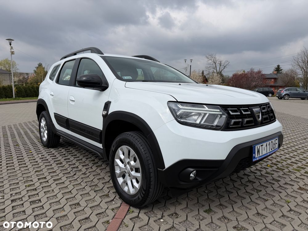 Dacia Duster 1.0 TCe Expression - 14
