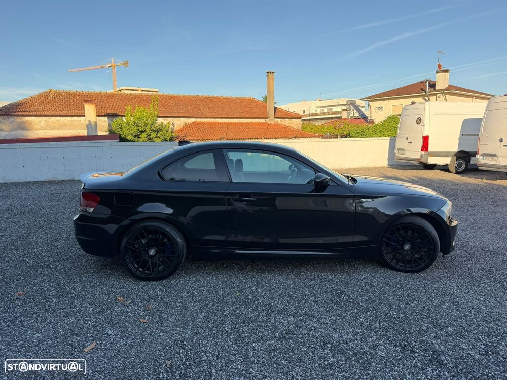 BMW 120 - 12