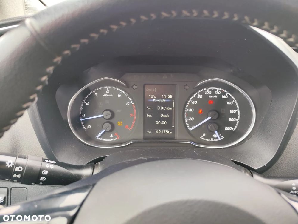 Toyota Yaris 1.5 Active - 6