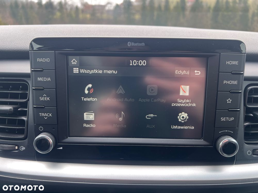 Kia Stonic 1.0 T-GDI L - 16