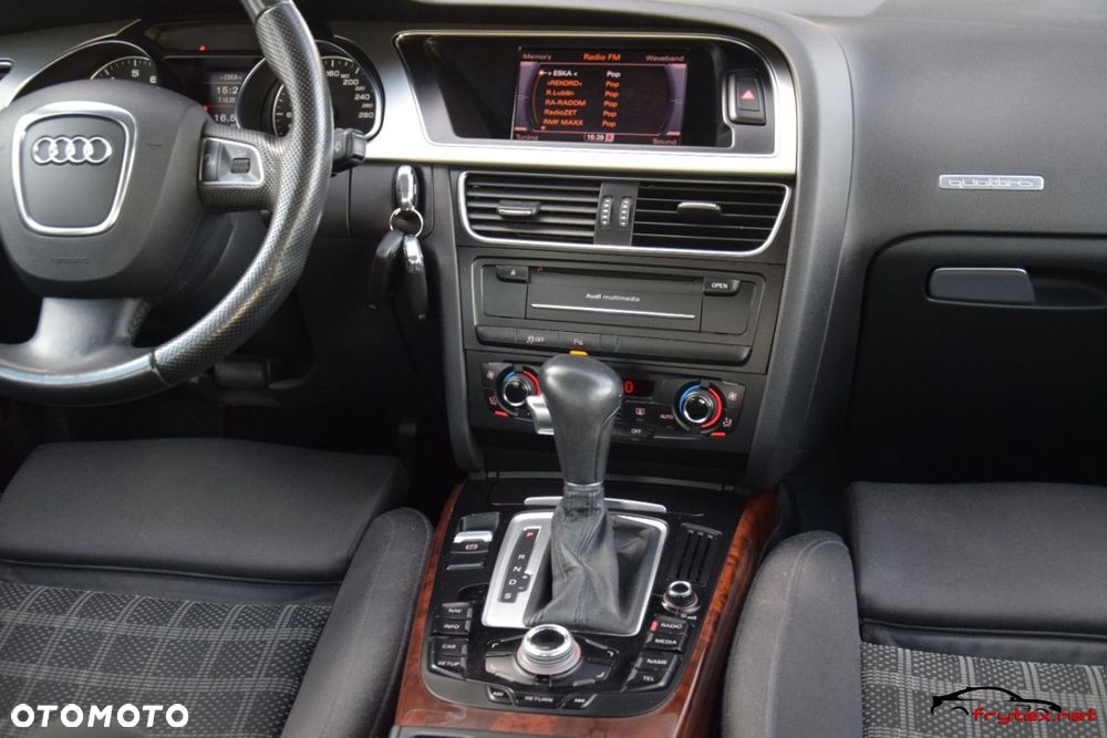 Audi A5 - 27