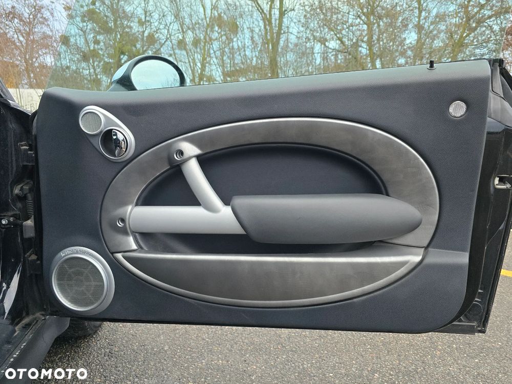 MINI Cooper S Standard - 22