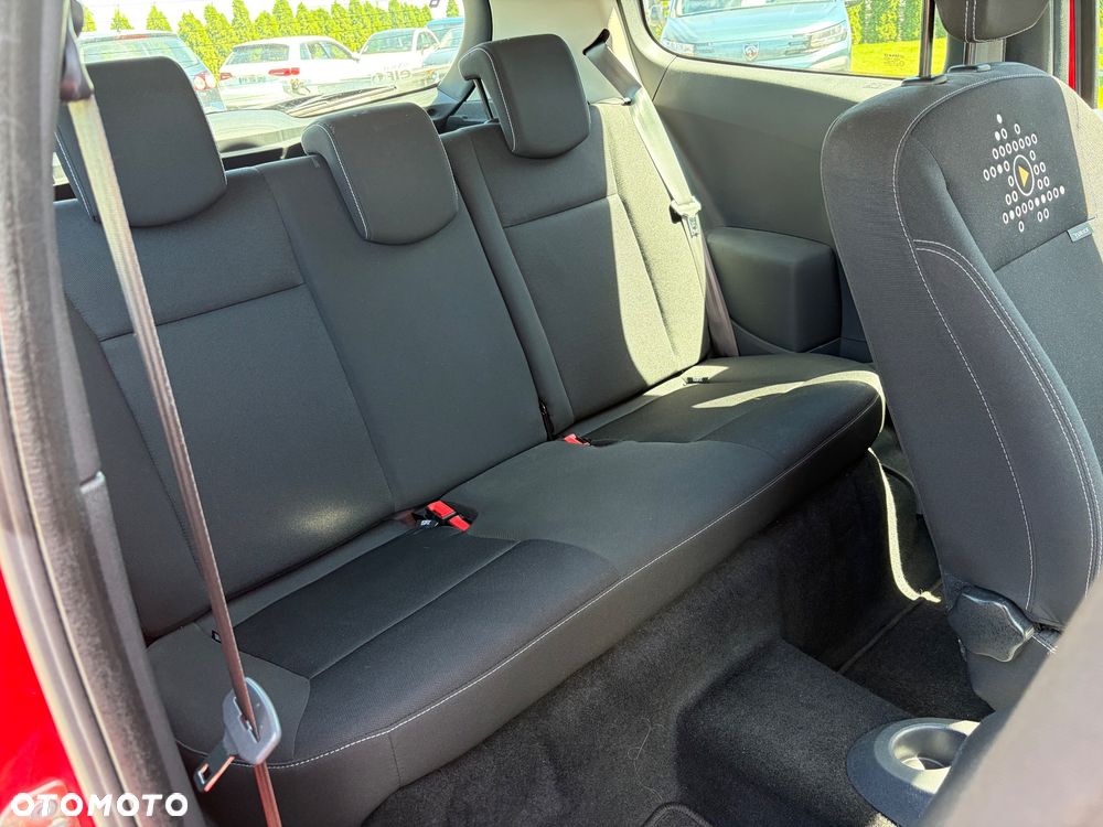 Renault Clio 1.2 16V All Inclusive - 11