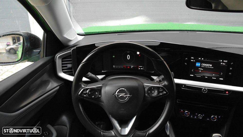 Opel Mokka 1.2 T Edition - 34