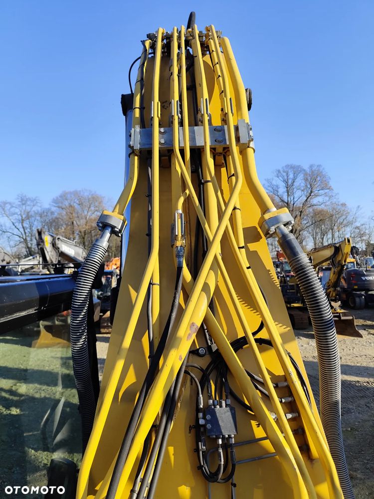 Caterpillar 329EL - 27