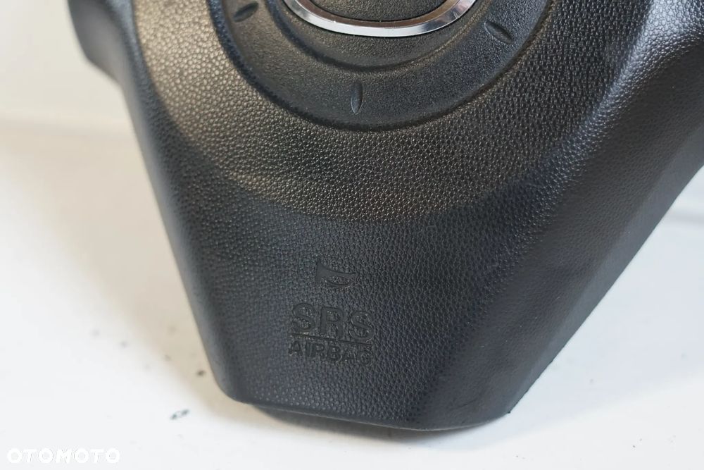 Poduszka airbag kierowcy Mazda 5 I - 2