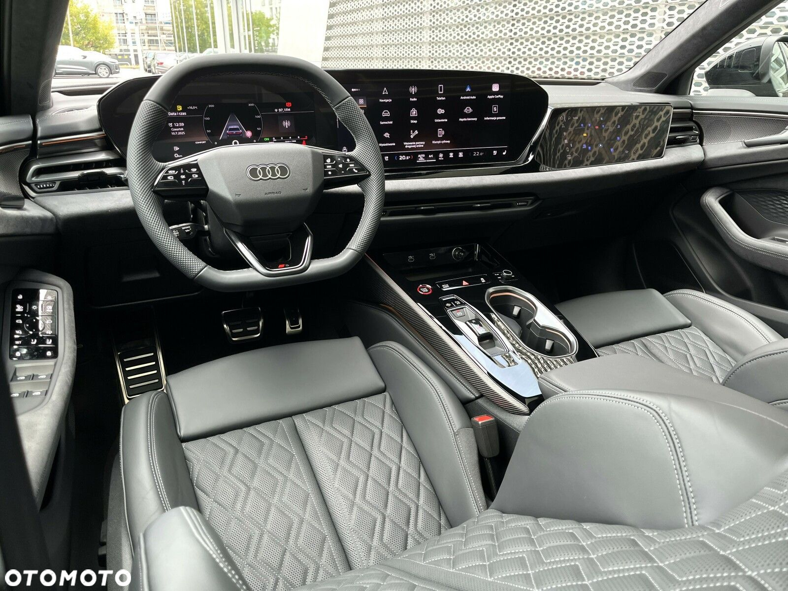 Audi A6 - 22