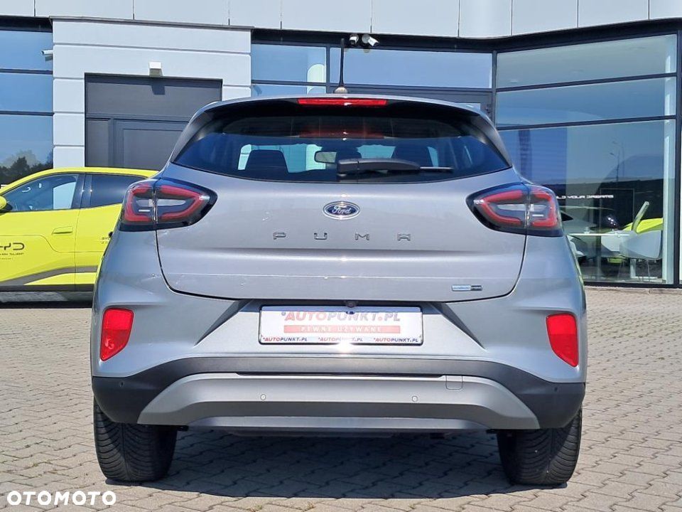 Ford Puma - 4