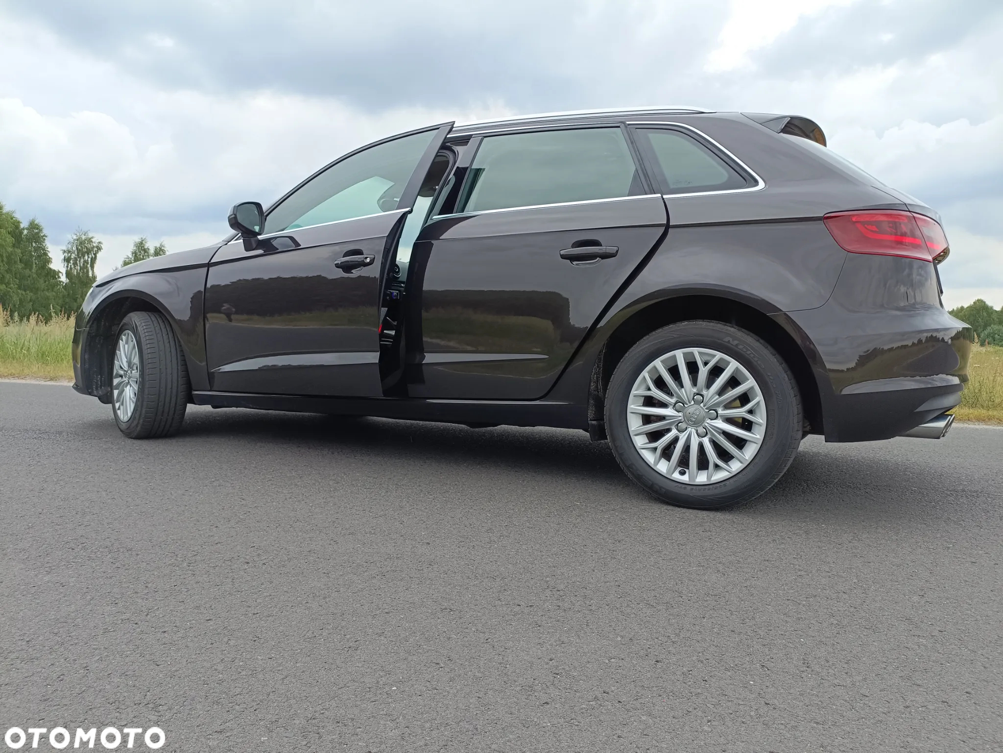 Audi A3 - 21