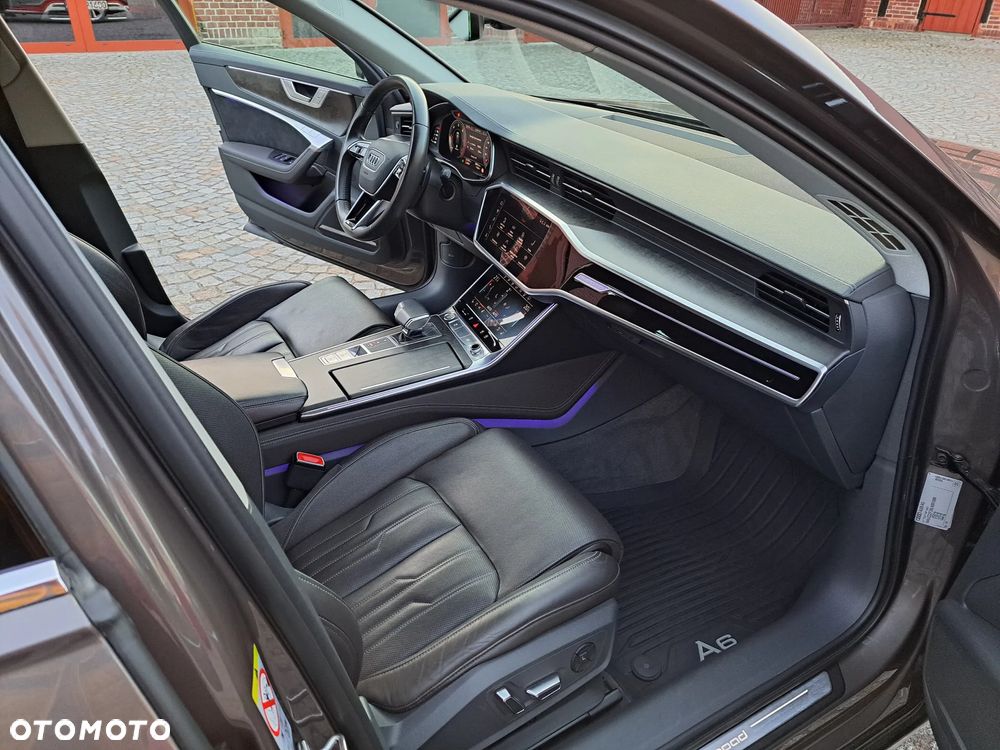 Audi A6 Allroad - 17
