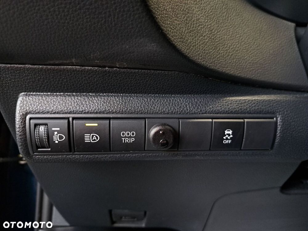 Toyota Corolla 1.8 Hybrid Style - 29