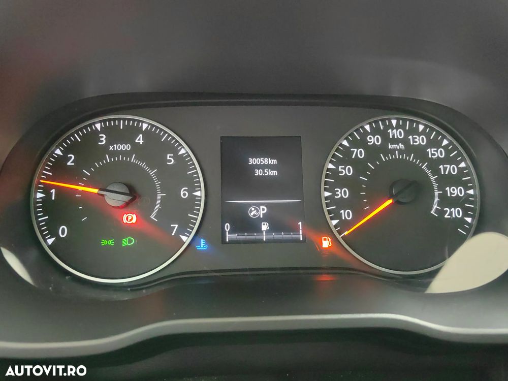 Dacia Duster TCe 150 EDC Journey - 8