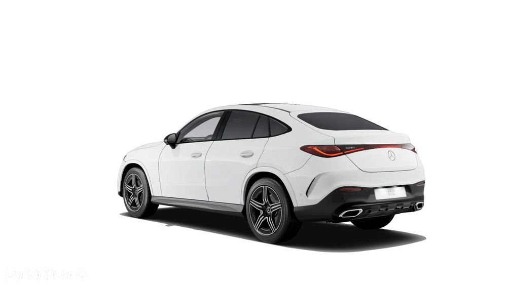 Mercedes-Benz GLC - 17