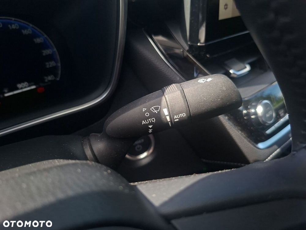 Toyota Corolla 1.8 Hybrid Comfort - 20
