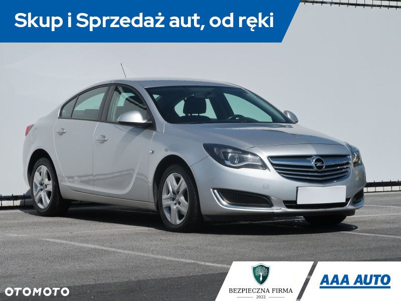 Opel Insignia - 2
