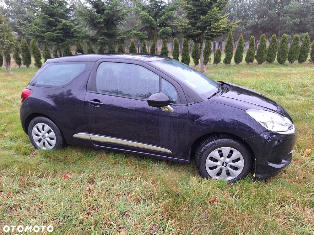 DS Automobiles DS 3 - 4