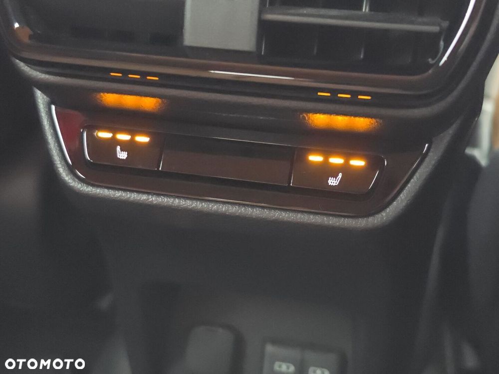 Lexus NX - 33
