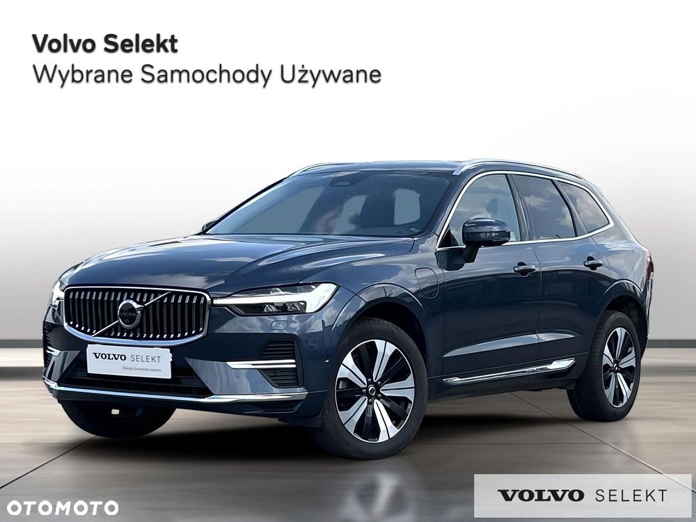 Volvo XC 60 - 1