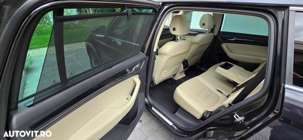 Skoda Kodiaq 2.0 TSI DSG 4X4 Style - 11