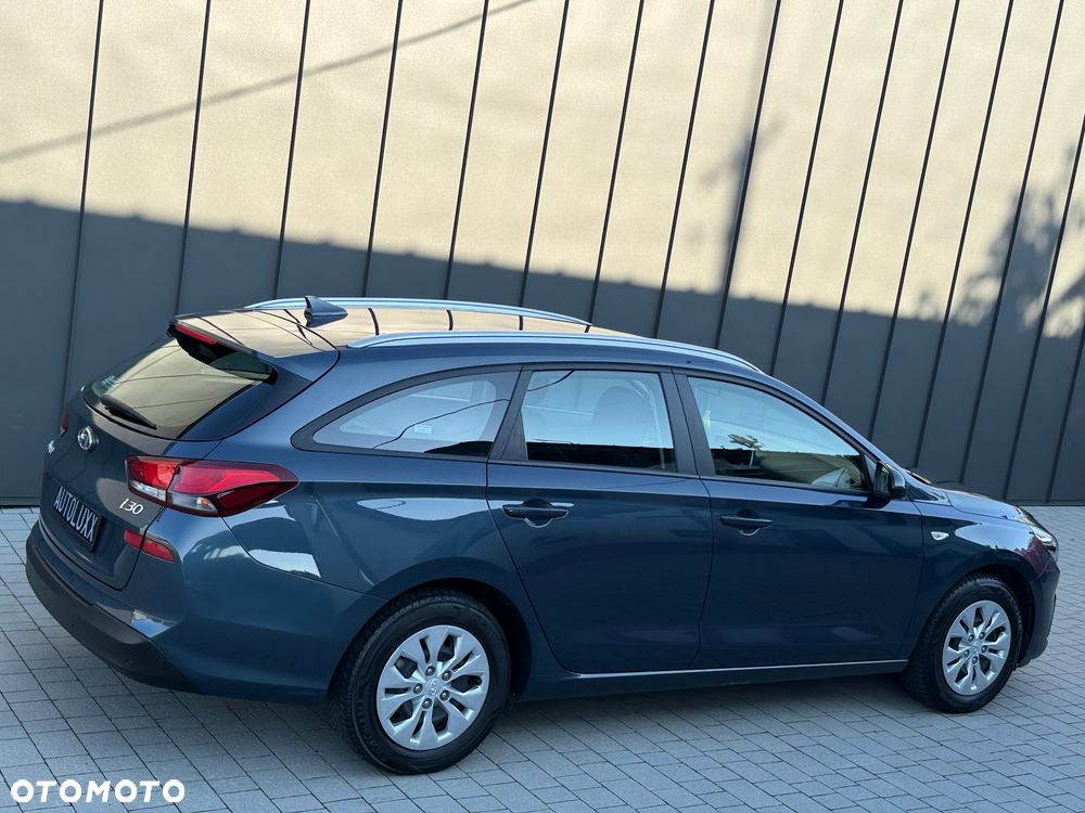 Hyundai i30 1.5 DPI Smart - 14