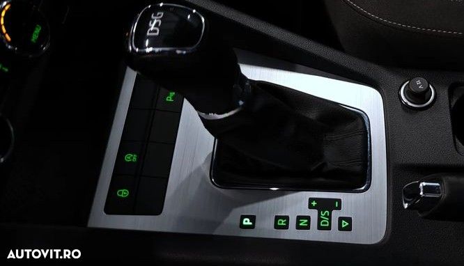 Skoda Octavia 1.6 TDI DSG Ambition - 7