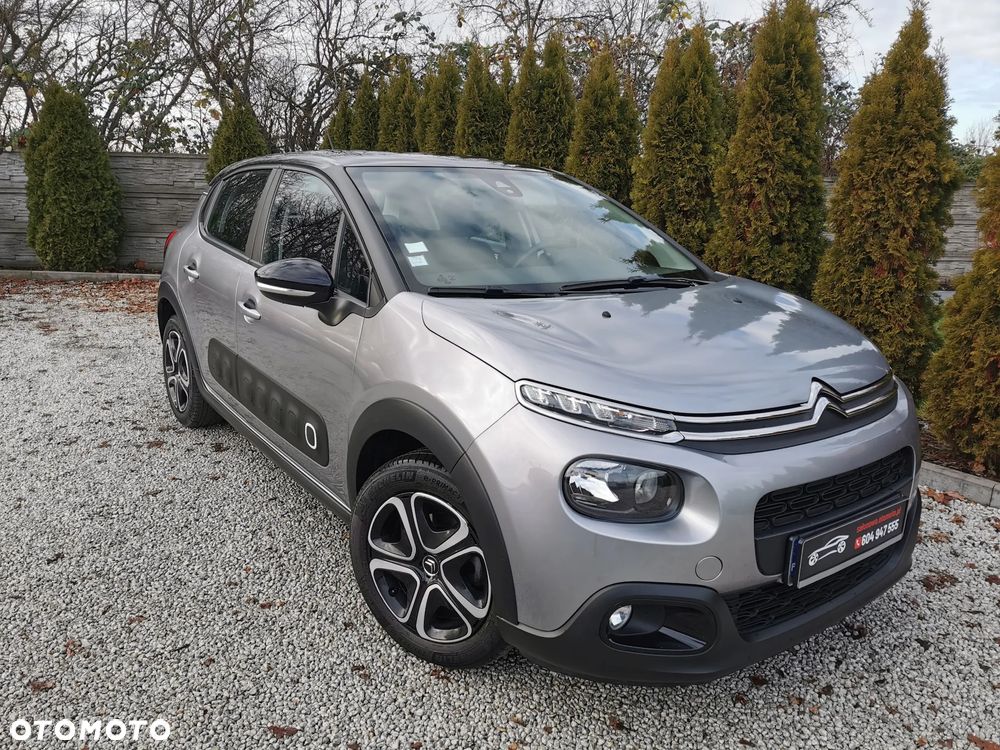 Citroën C3 Pure Tech 83 S&S ORIGINS - 4