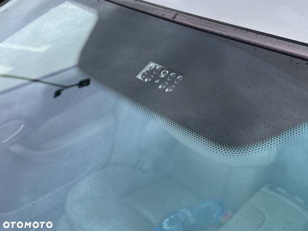 Mercedes-Benz Klasa S - 13