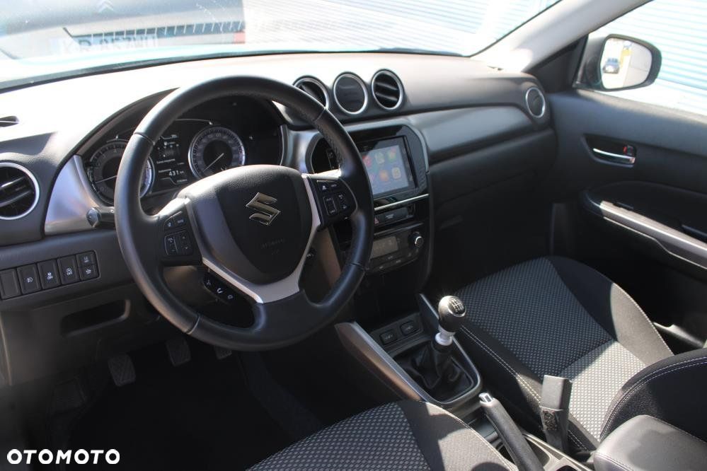 Suzuki Vitara - 9