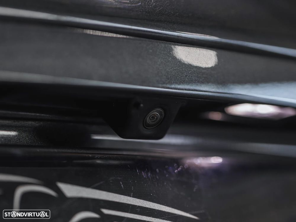 Porsche Panamera Sport Turismo 4 E-Hybrid Edition 10 Anos - 13