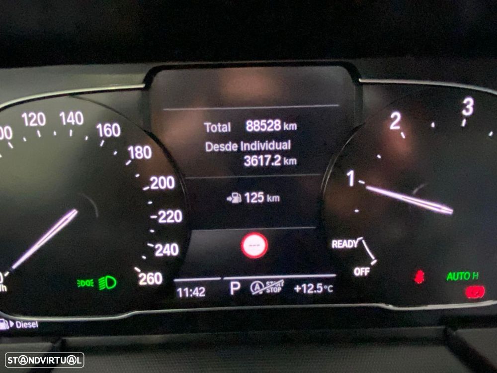 BMW 216 Gran Coupé - 10