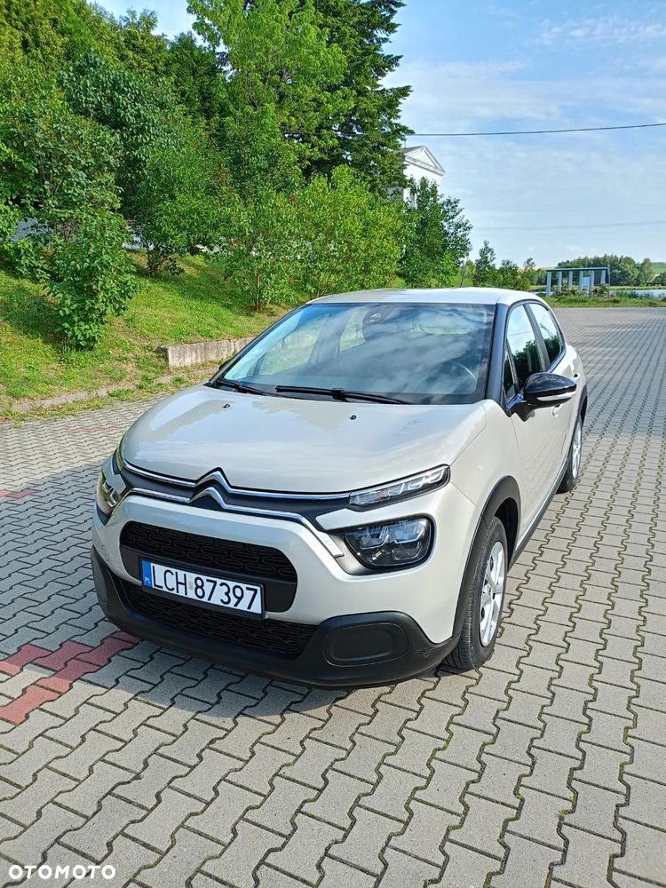 Citroën C3 - 2