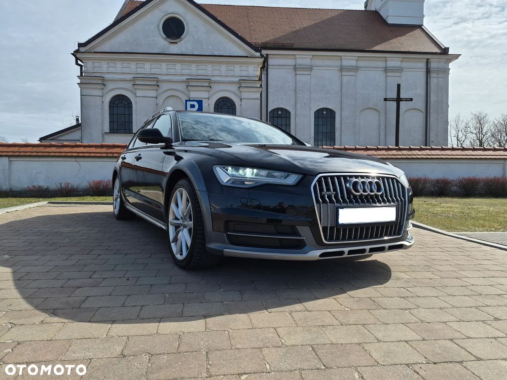 Audi A6 Allroad - 3