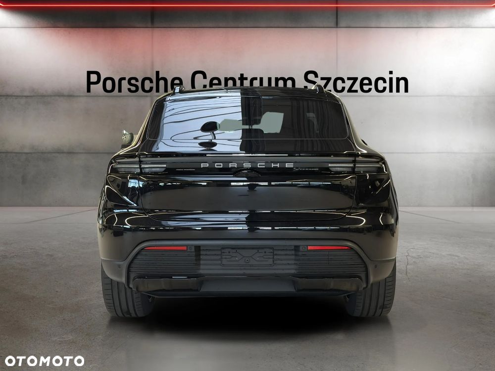 Porsche Macan 4 100kWh - 4