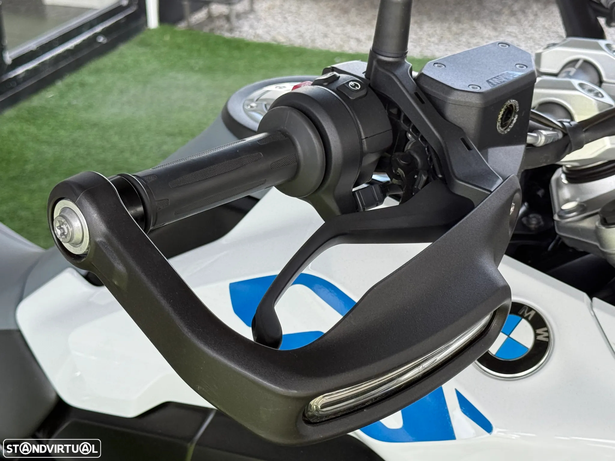 BMW R 1300 GS - 25