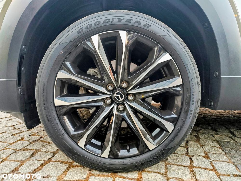 Mazda CX-50 - 14