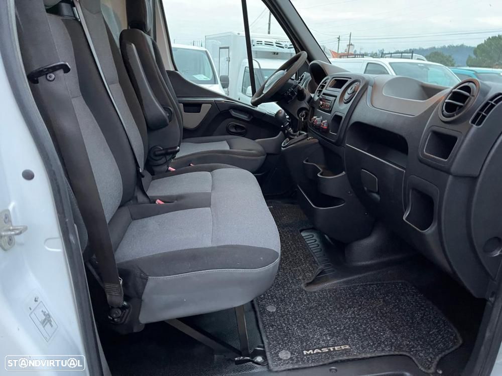 Renault Master MASTER III 2.3 DCI (125CV) - 16