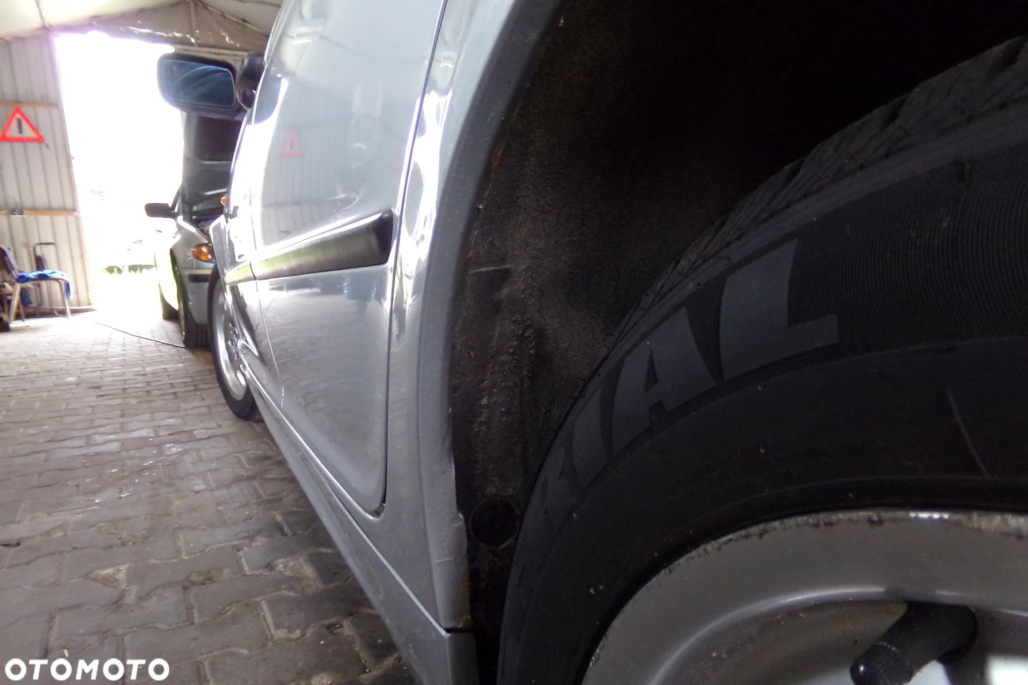 BMW Seria 3 - 11