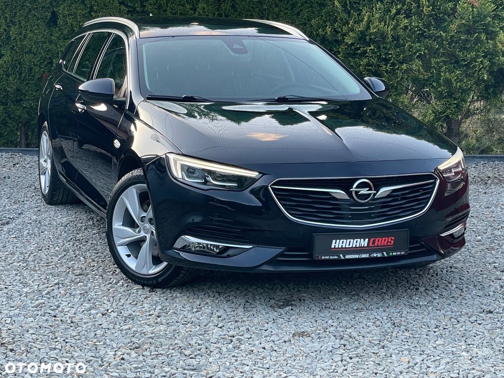 Opel Insignia 1.6 ECOTEC Exclusive - 9