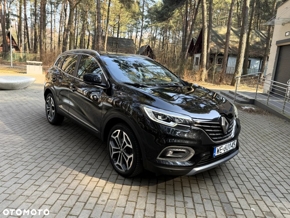 Renault Kadjar 1.3 TCe FAP Intens - 5