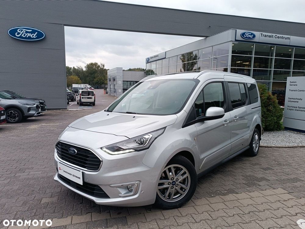 Ford Tourneo Connect Grand - 2