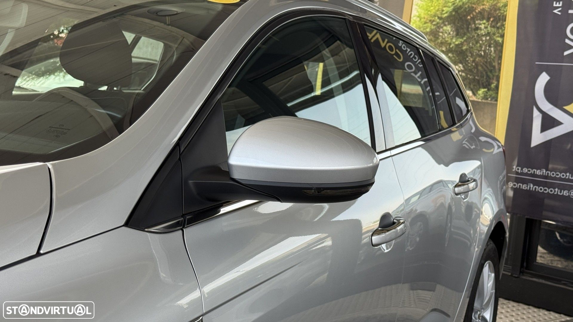 Renault Mégane Break - 6