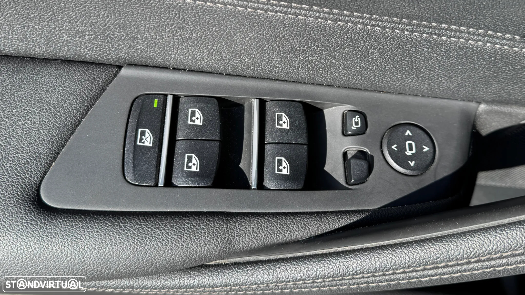 BMW 520 d Pack M Auto - 21