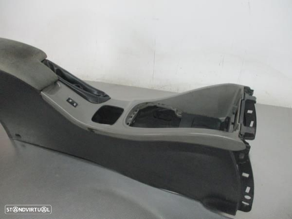 Consola Central Renault Megane Iii Hatchback (Bz0/1_) - 2