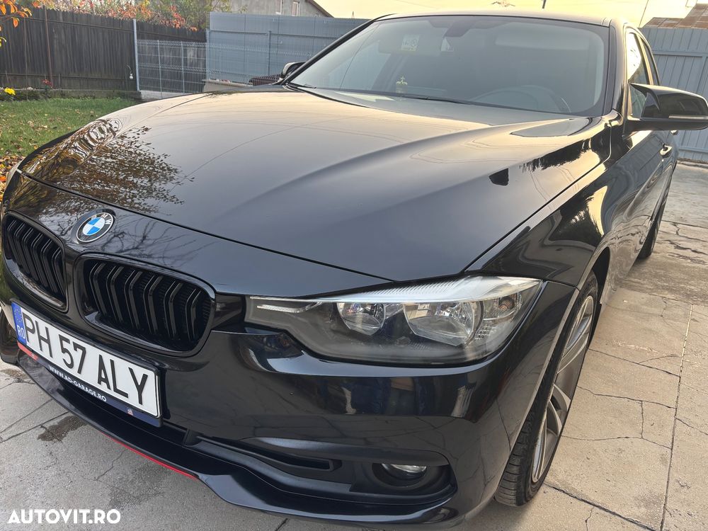 BMW Seria 3 - 25