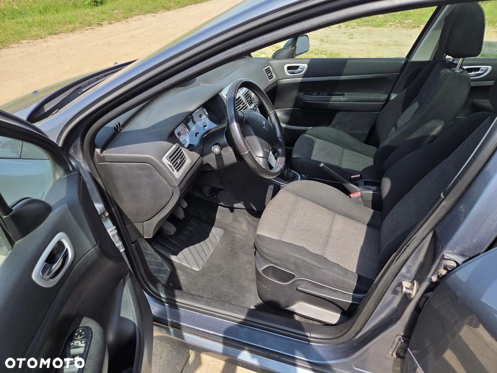 Peugeot 307 1.6 Oxygo - 9